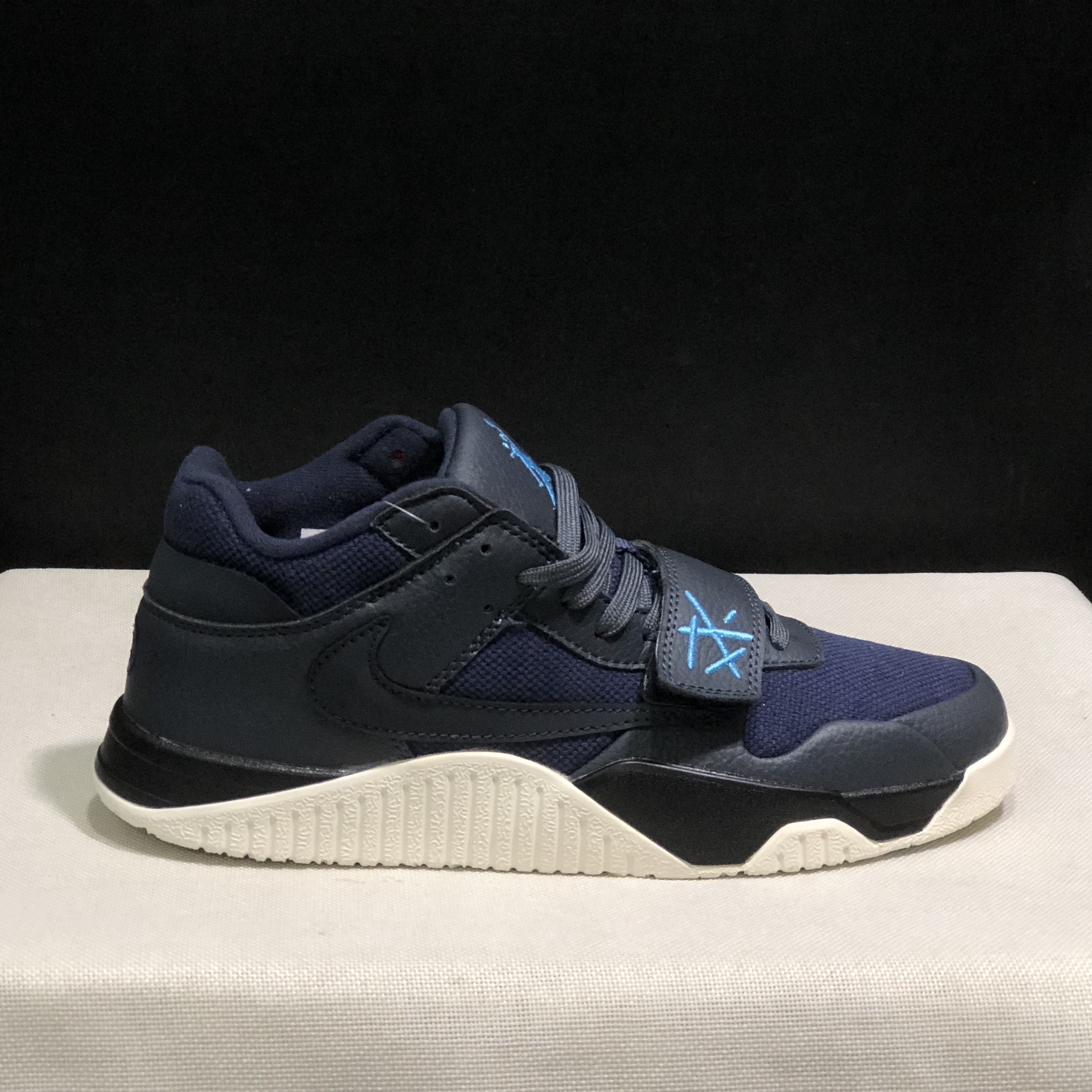 Nike Jumpman Jack