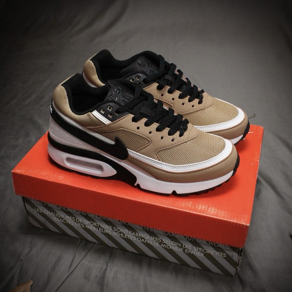 Air Max BW 20