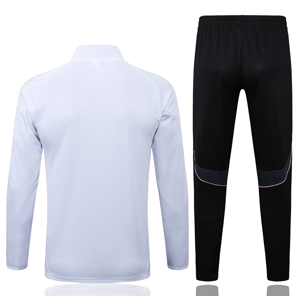 Juventus Training Jacket Suit 25/26