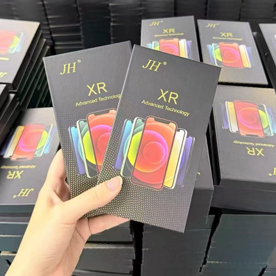 iPhone 11 LCD / OLED Screen Incell - back view
