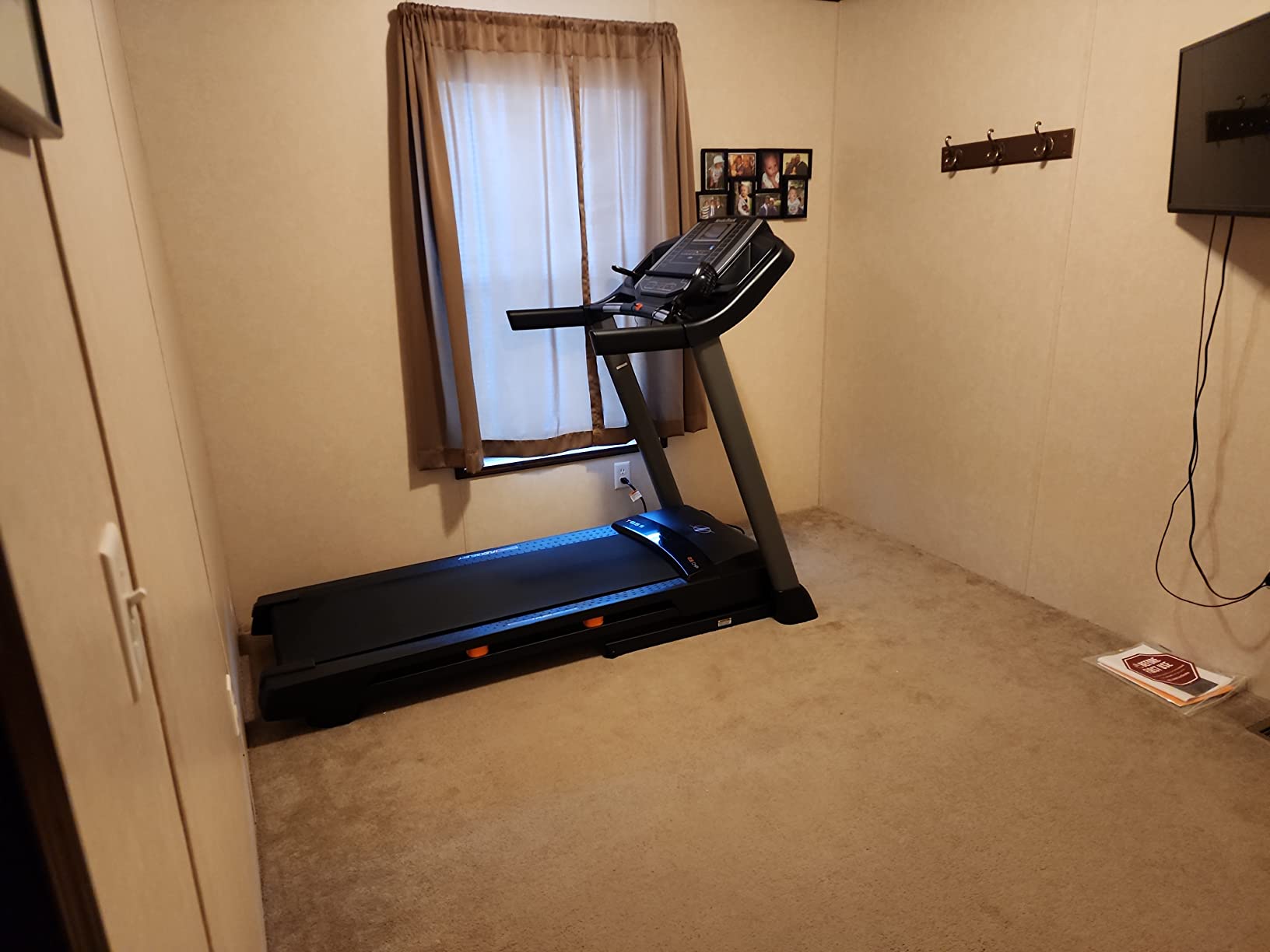 NordicTrack T Series Treadmills