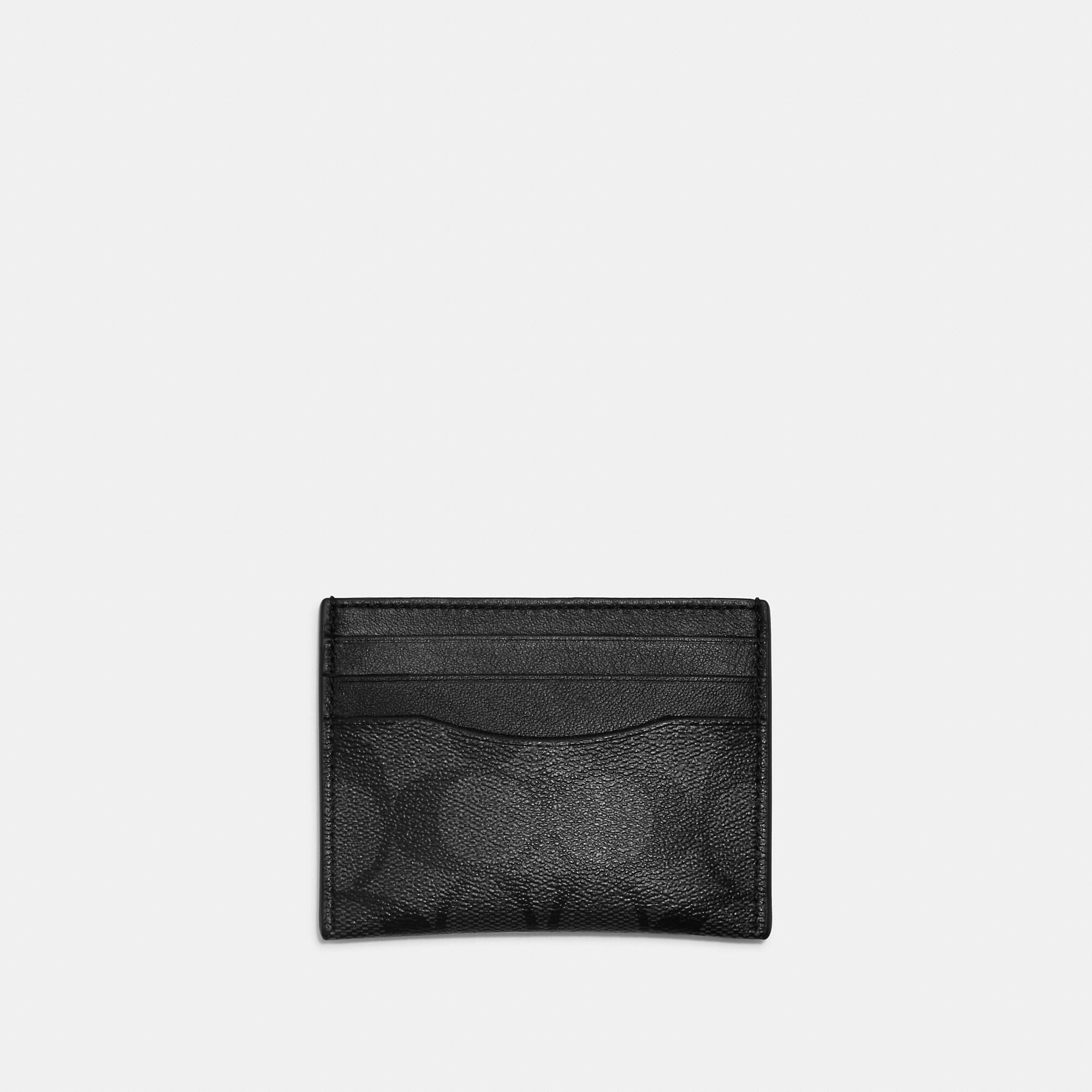 COAthtCH Classic Wallet
