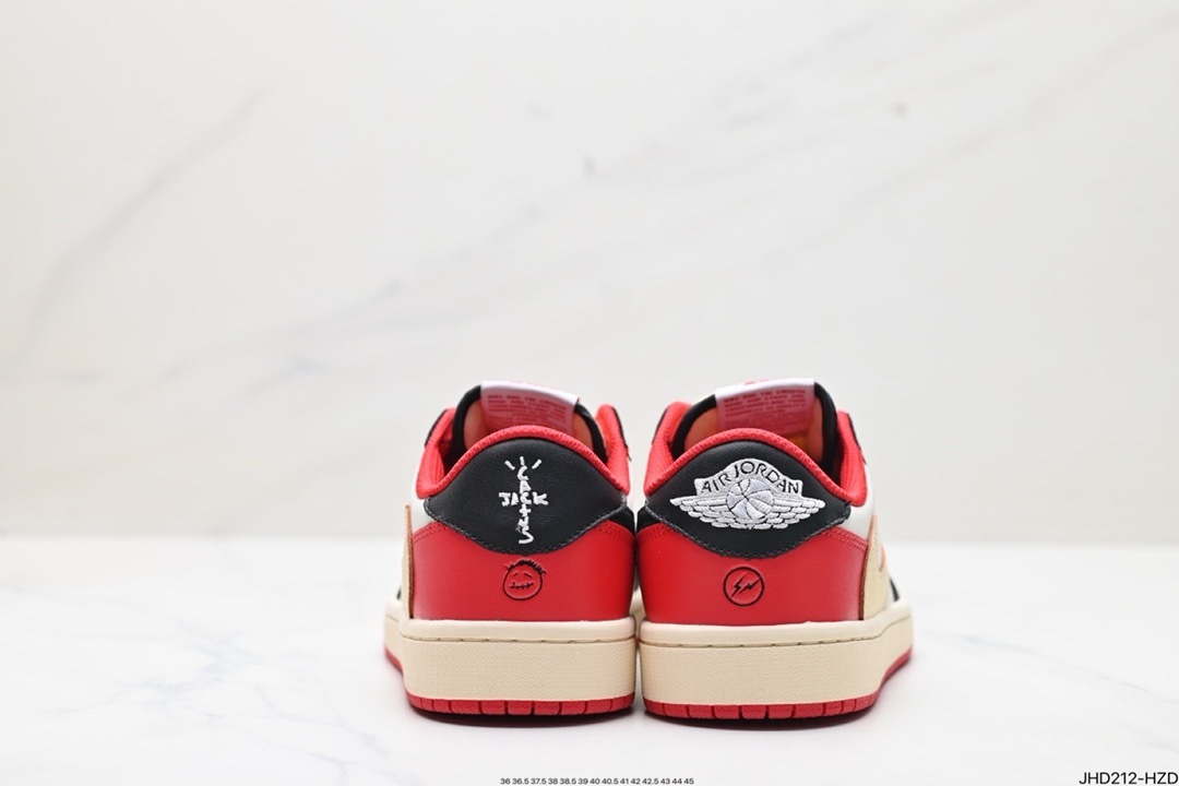 Nike-TS AJ1