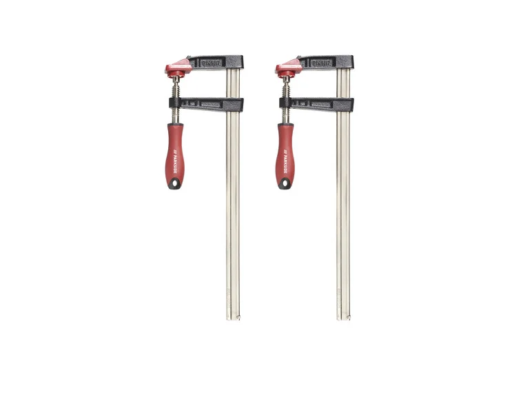 Set de serre-joints à vis / Serre-joint à vis