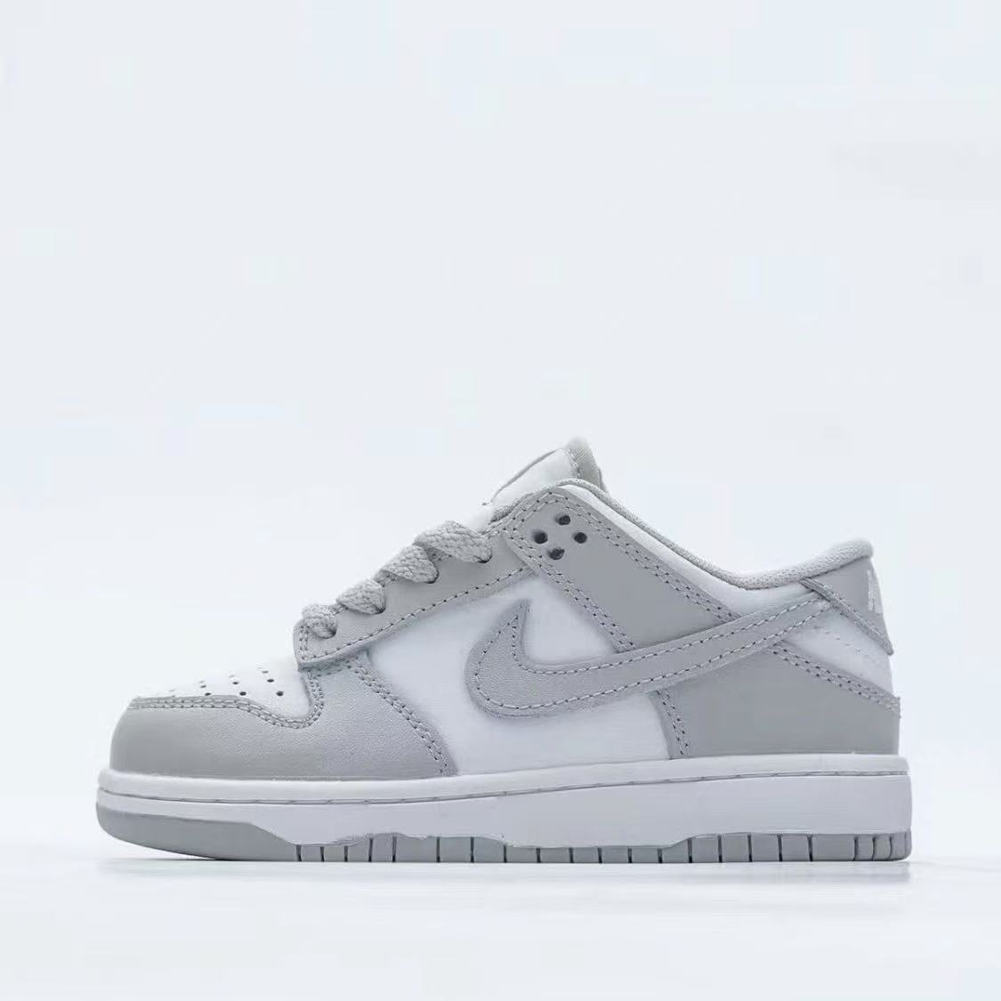 Kids Dunk