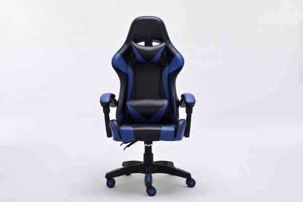 Gaming Chair Ergonomic Recliner Office Computer Desk Seat
