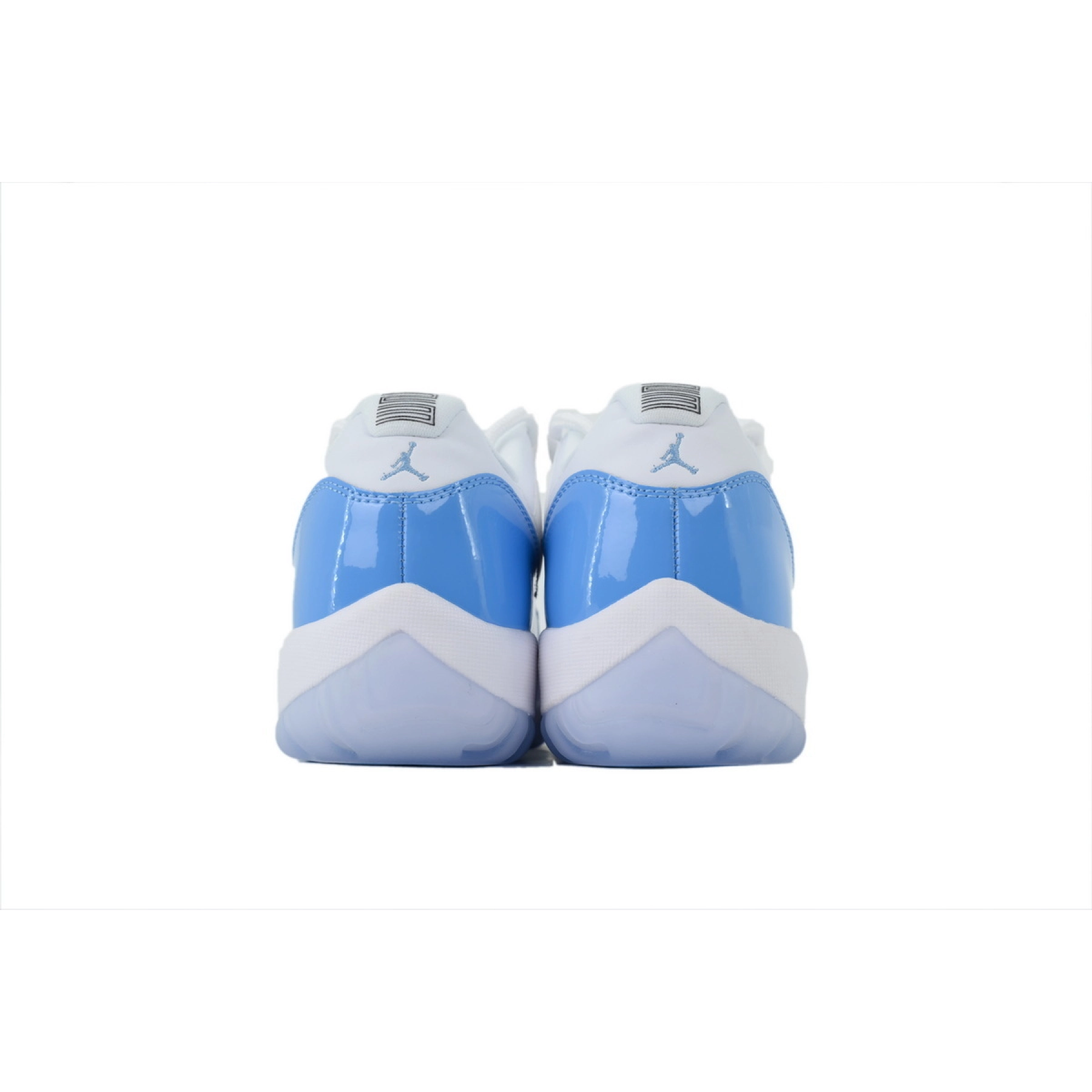 Air Jordan 11 Retro Low UNC (2026) FV5104-100