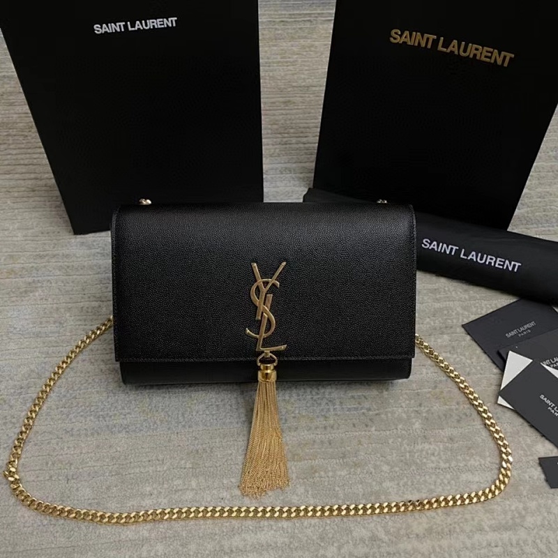 YSL Saint Laurent Kate SKU images