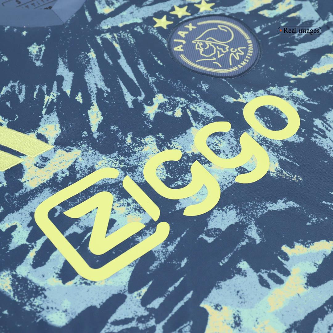 Ajax Away Jersey