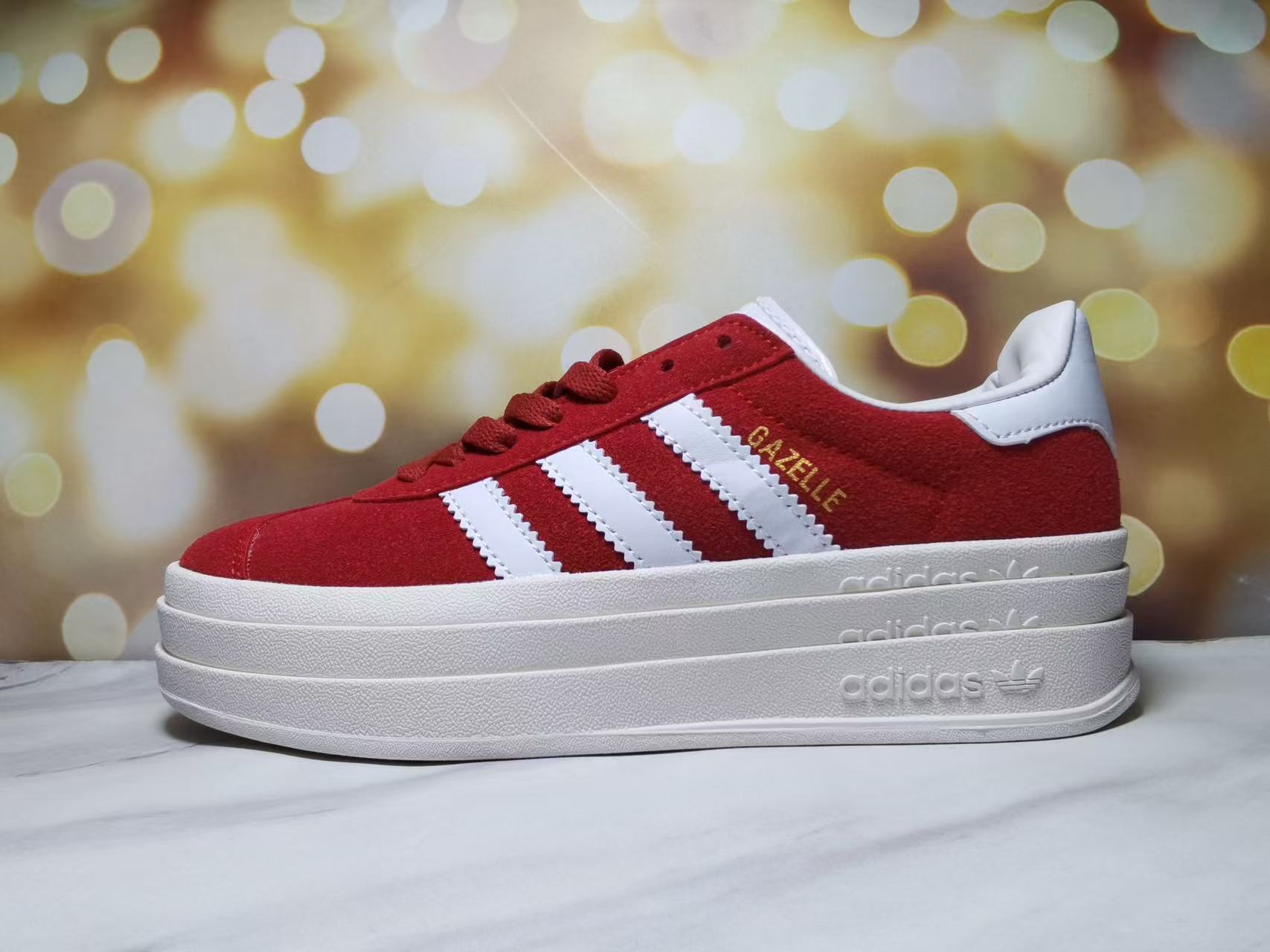 Adidas Gazelle Bold