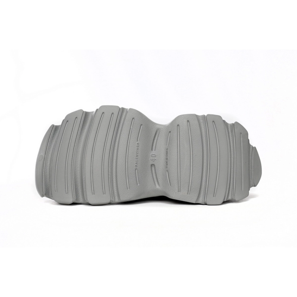 BALENCIAGA Grey 735249 W3CES 1200 - ogsneaker