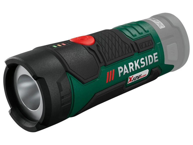 PARKSIDE® Baladeuse LED PTSA 12 A1 sans fil, 12 V