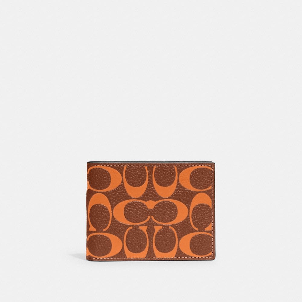 COAthtCH Classic Wallet