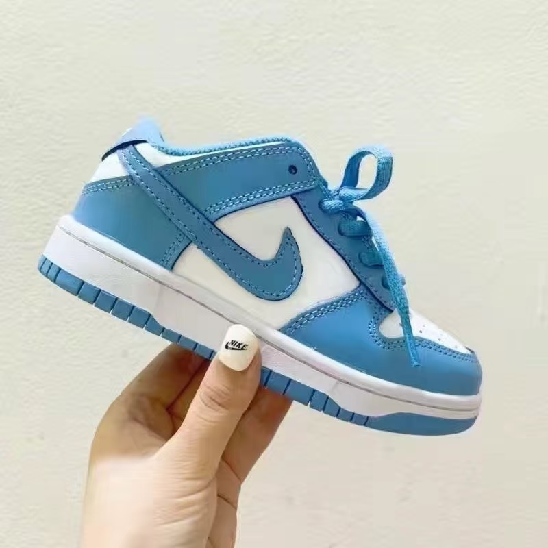 Kids Dunk