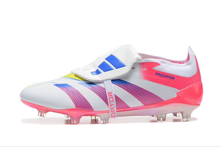 Adidas Predator Accuracy FG Boots Size: 39-45