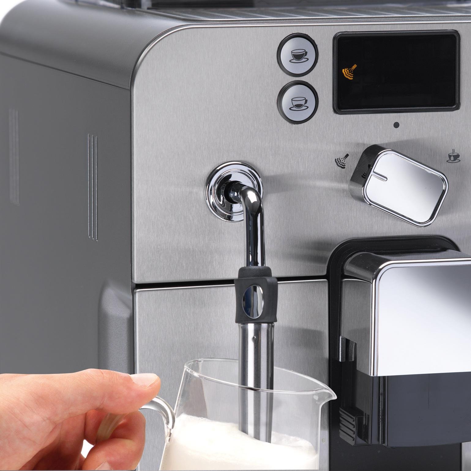Super Automatic Espresso Machine