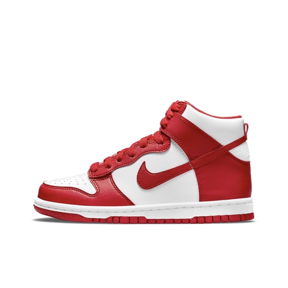 Nike Dunk High
