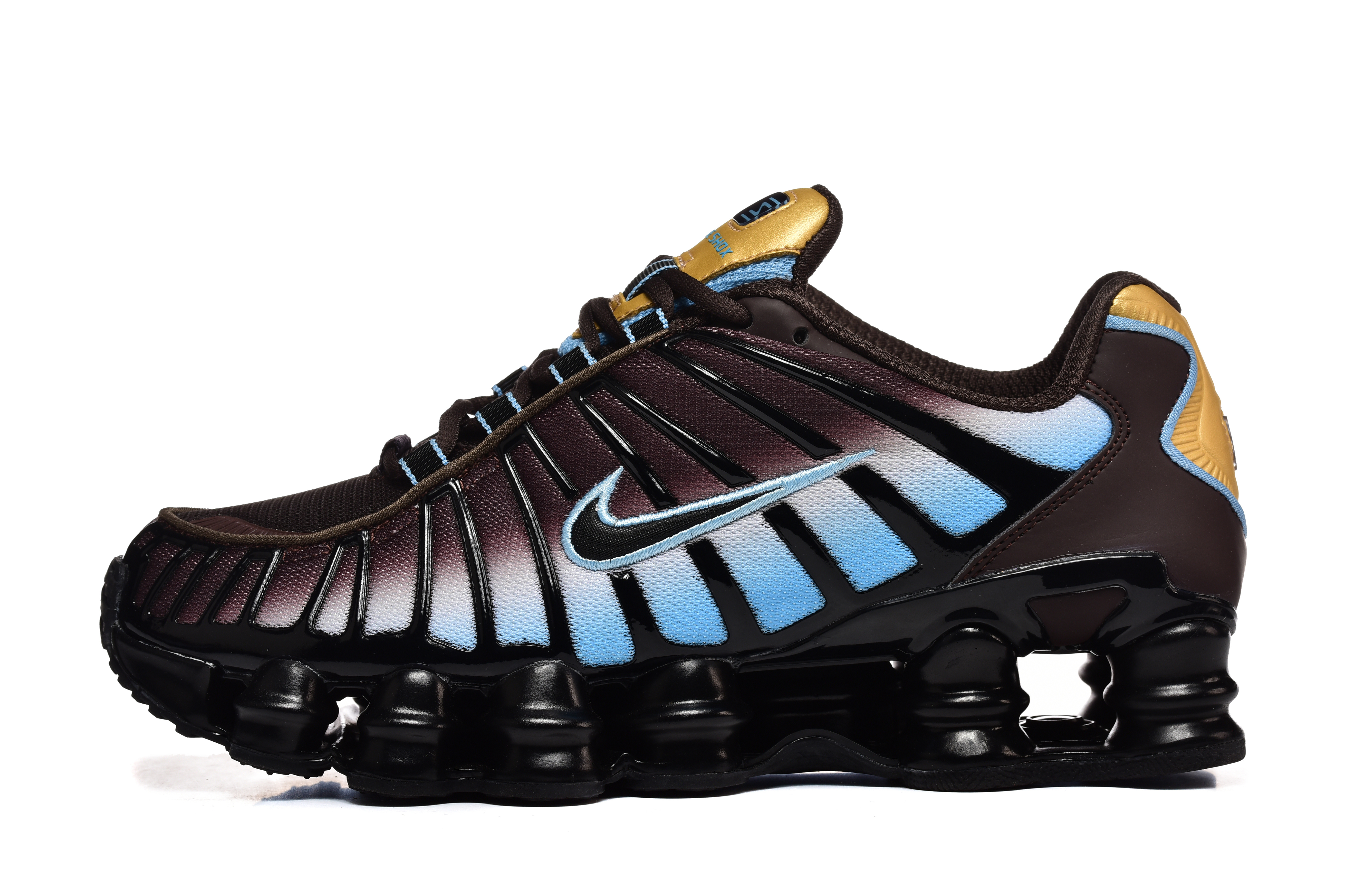 Nike-Shox TL