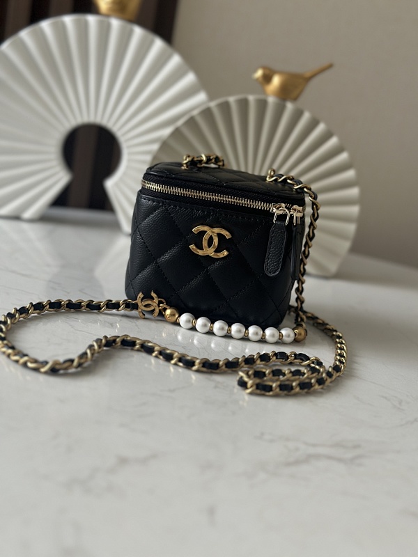 Chanel Vanity Case Mini