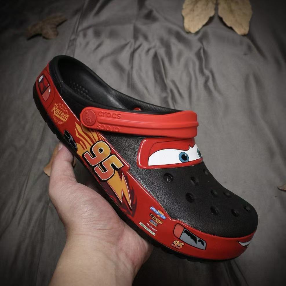 Crocs EVA