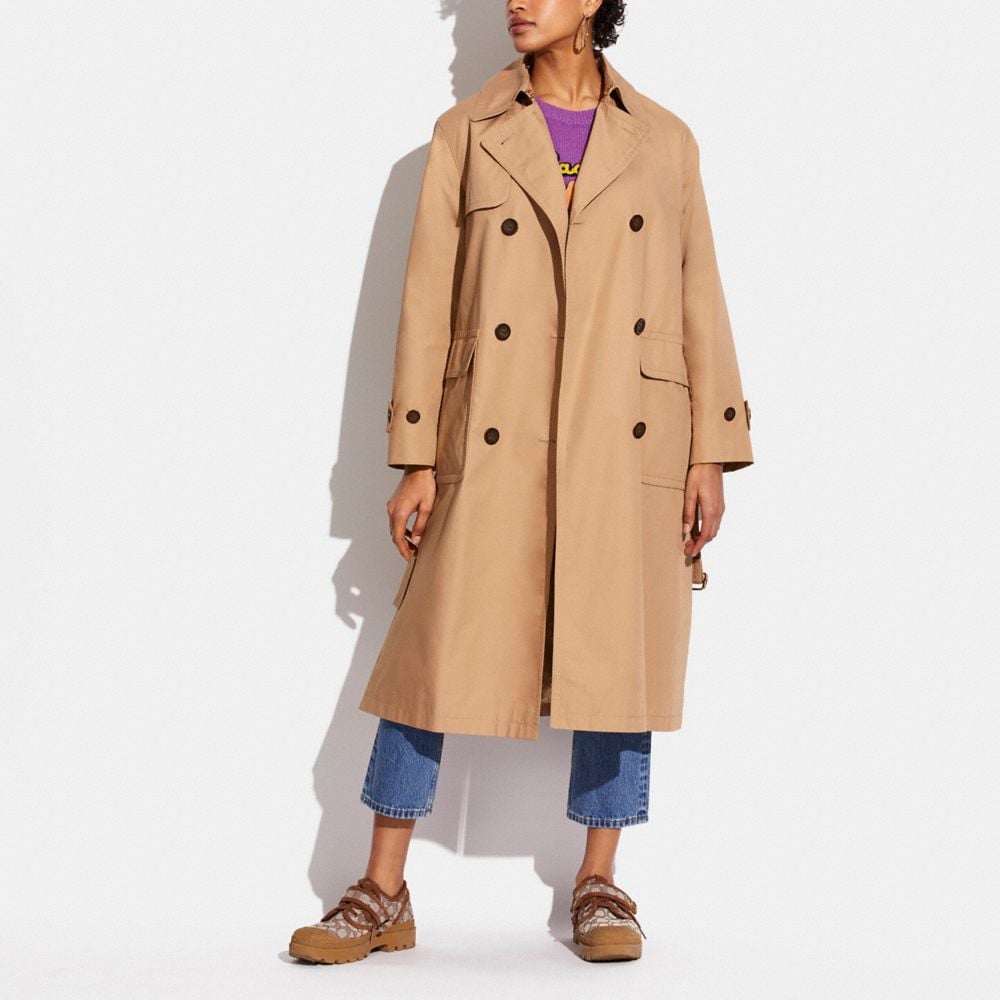 COAthtCH Fashion Clothing