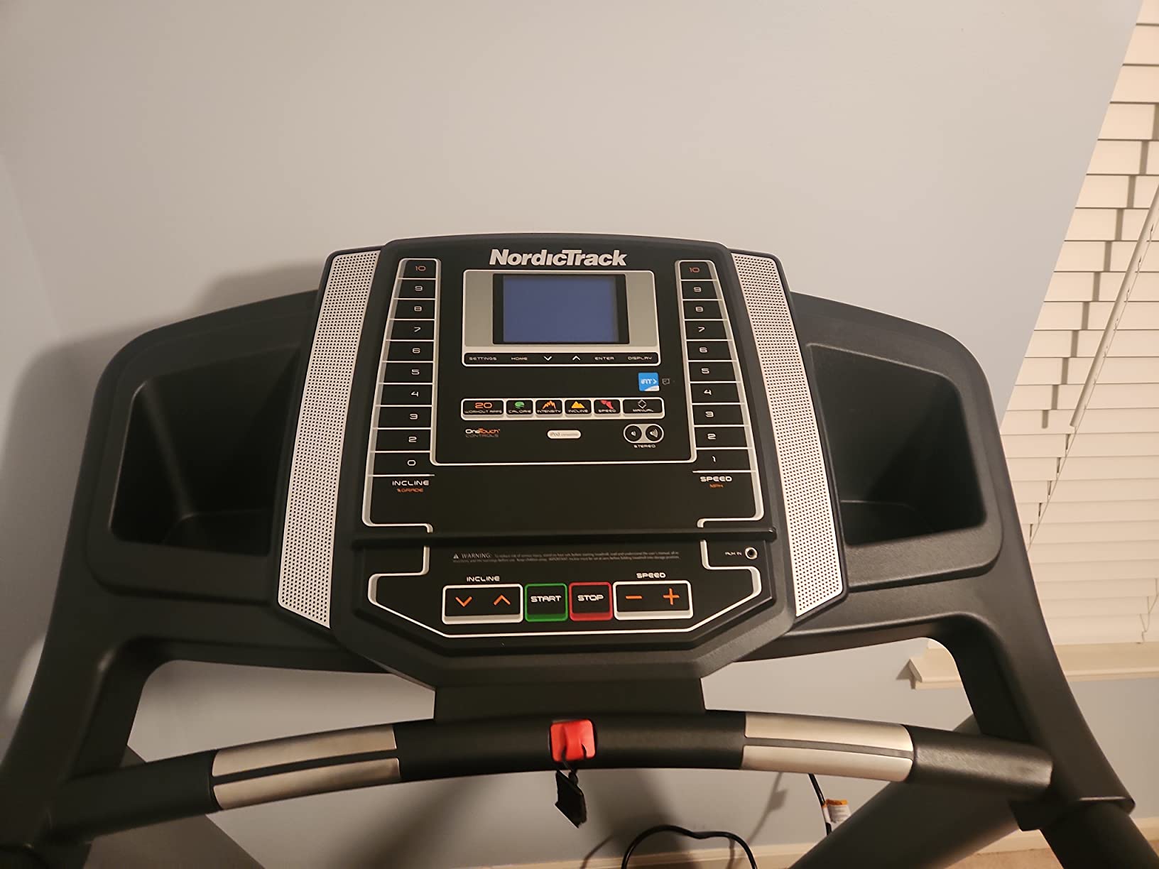 NordicTrack T Series Treadmills