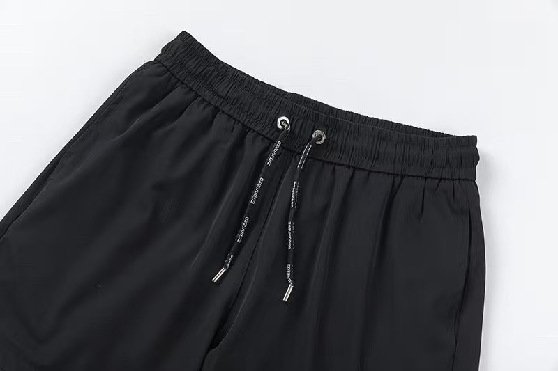 DSQUARED beach pants