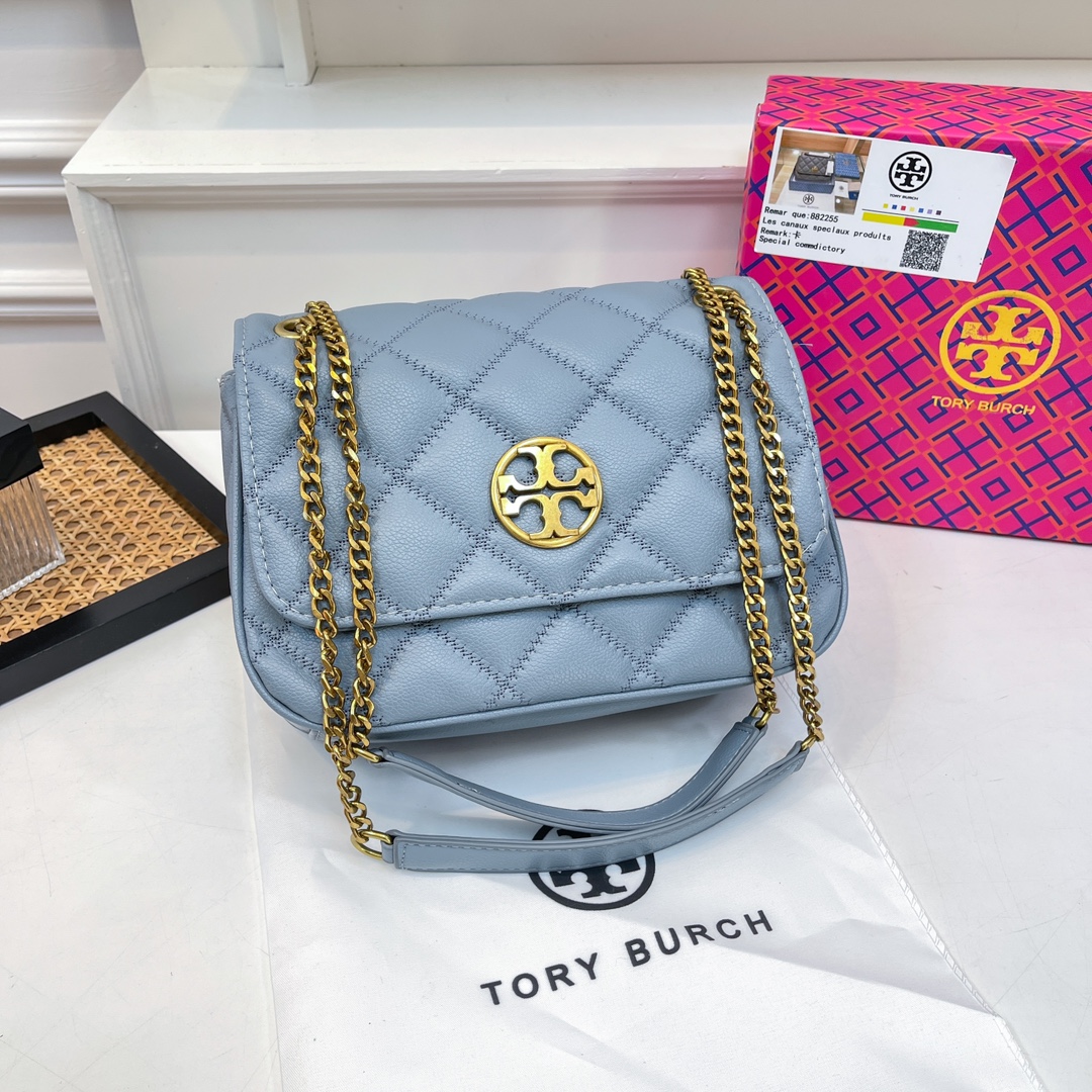 TB shoulder crossbody bag