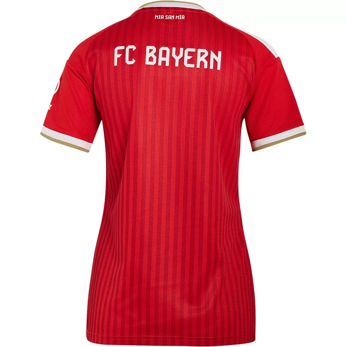 Women's Bayern Munich Home Jersey 26/27