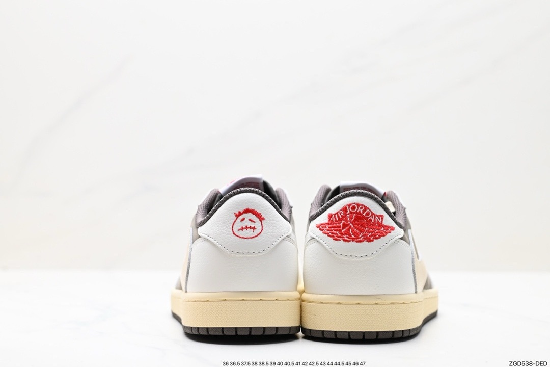 Nike-TS AJ1
