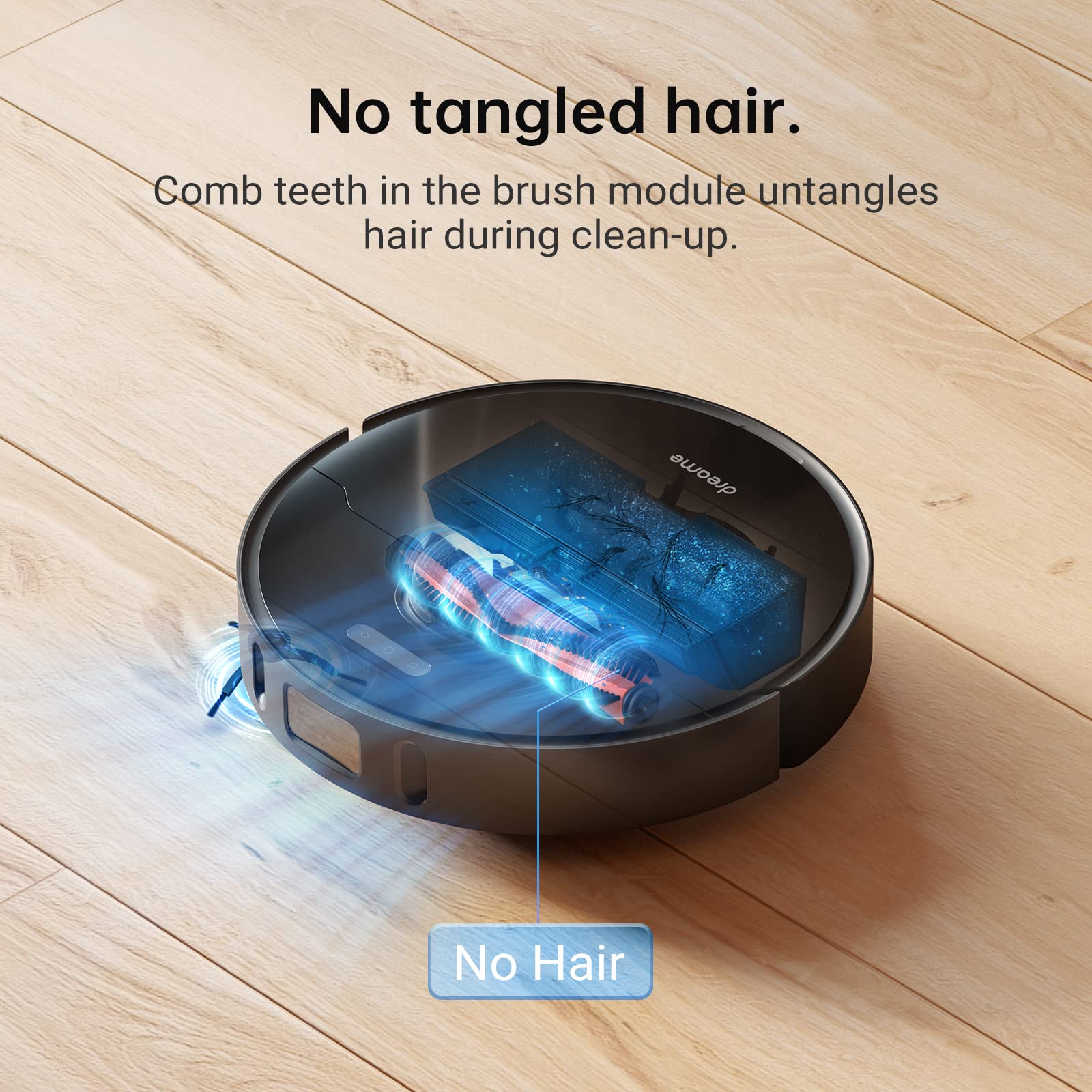 Robot Vacuum