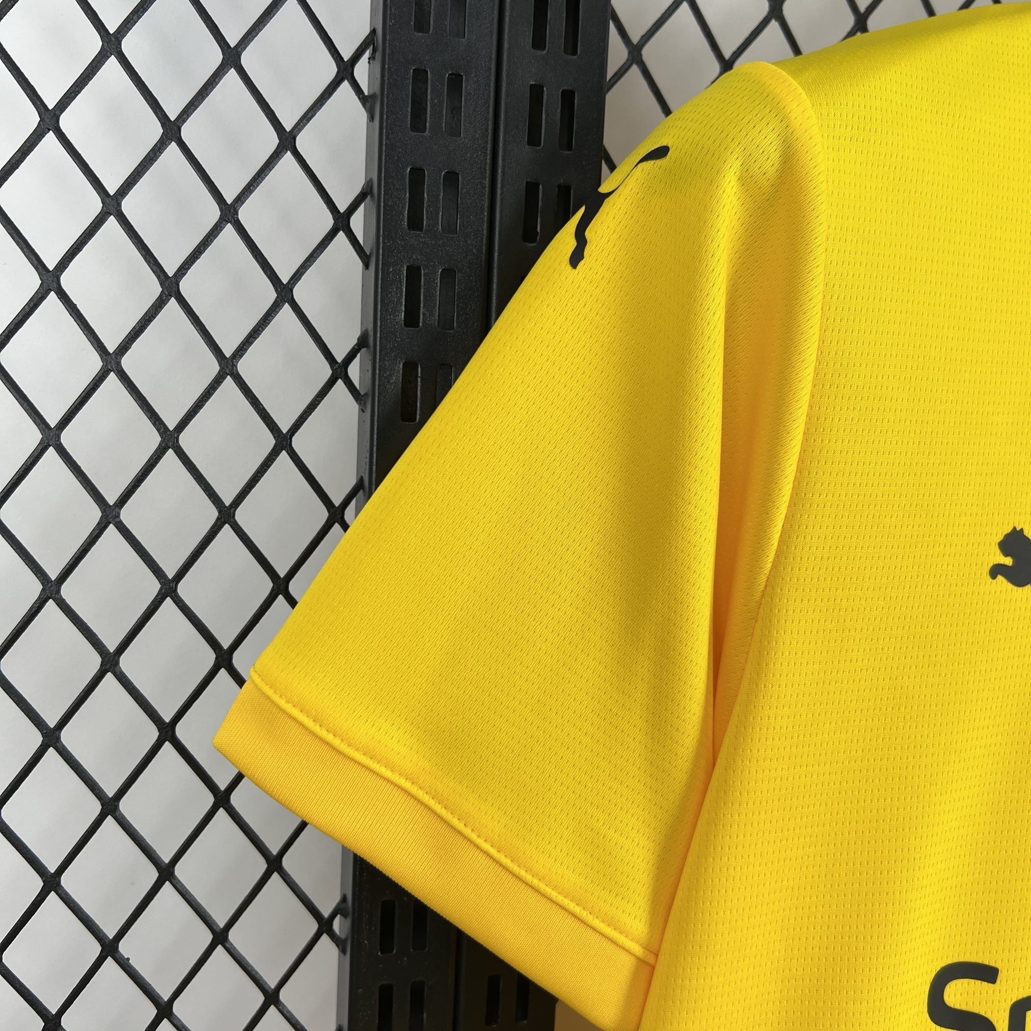 FK Bodø/Glimt Home shirt 2025-2026