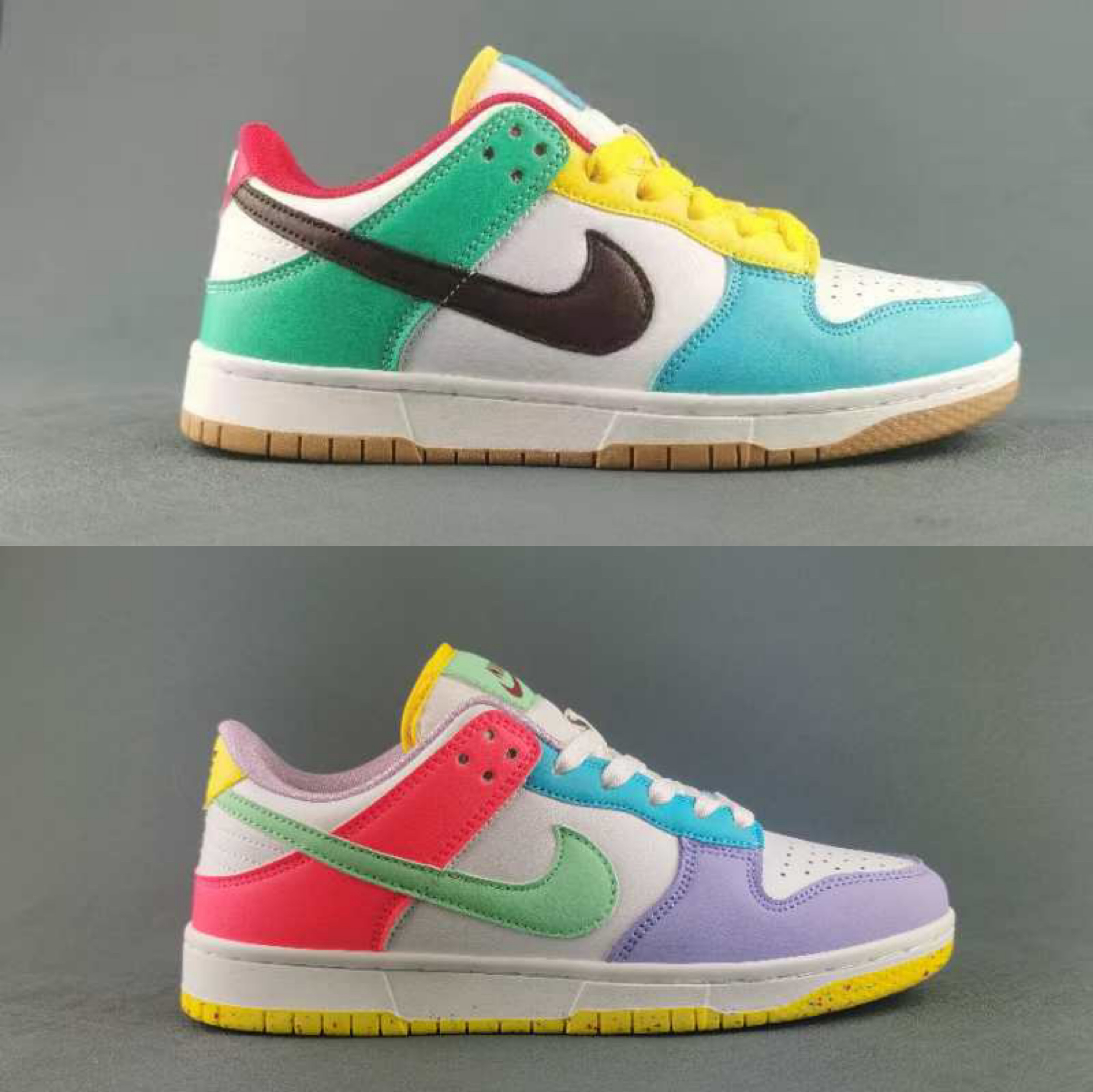 Nike Dunk Low 39507152