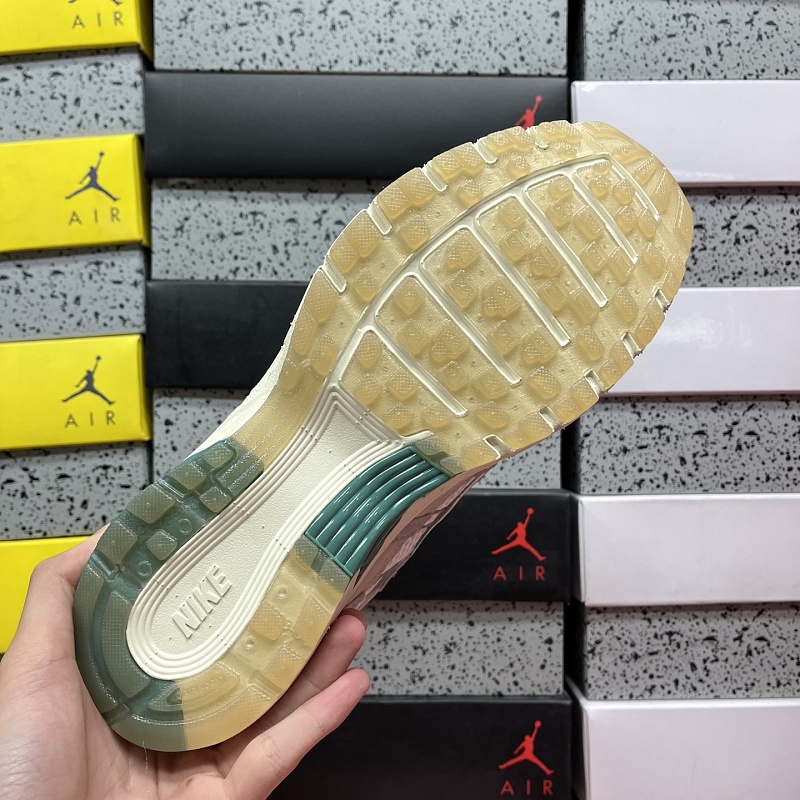 Nike P-6000
