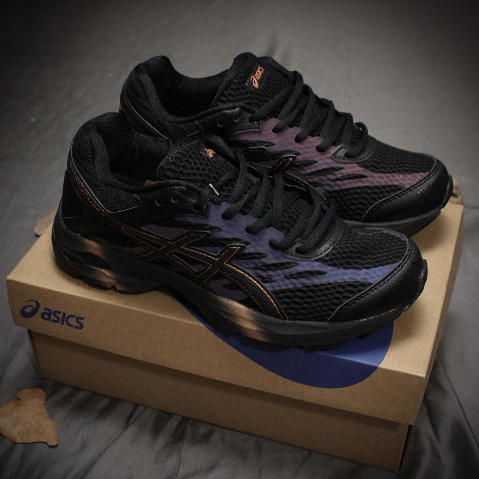 ASICS Gel-Flux 4