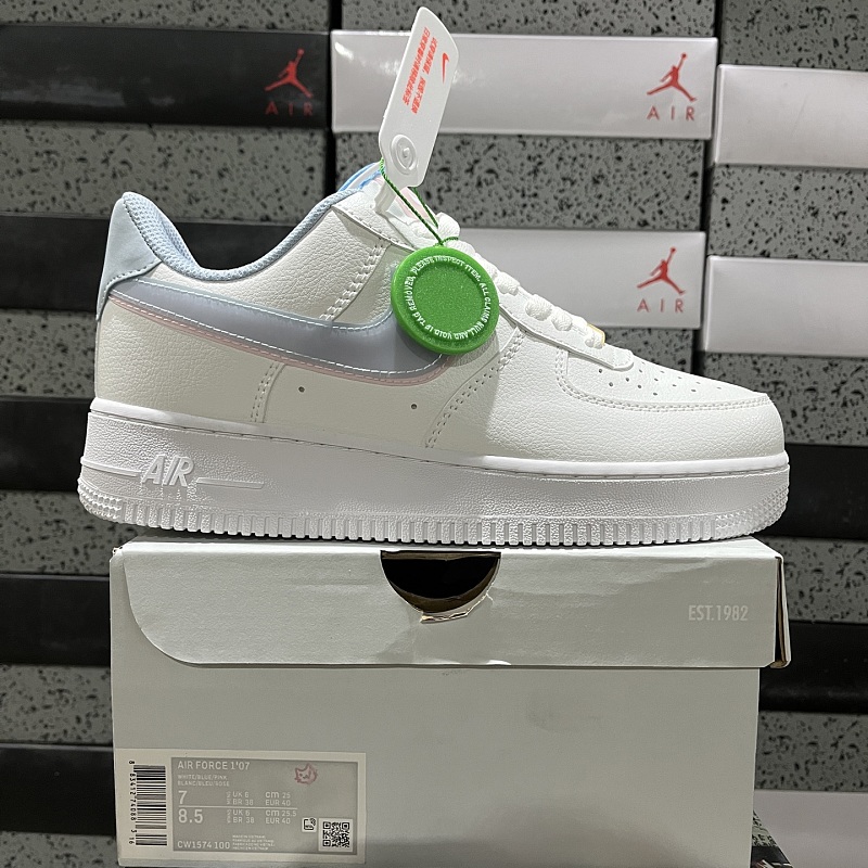 Air Force 1 Low Collection 02