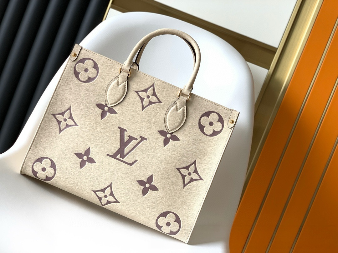 LV Tote Bag