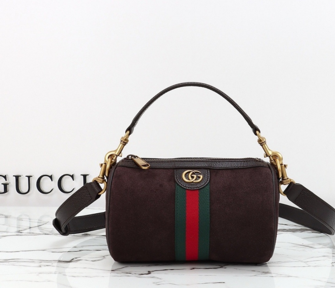 Gucci Horsebit 1955 Bag