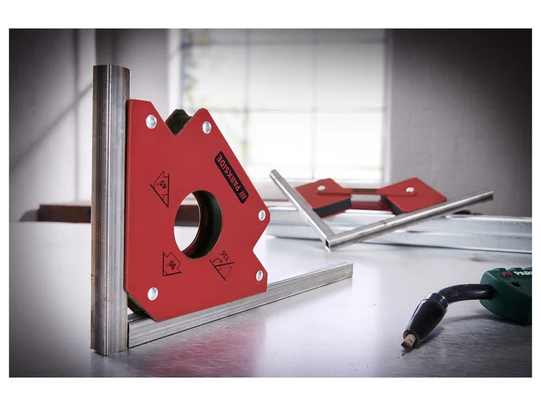 PARKSIDE® Support magnétique