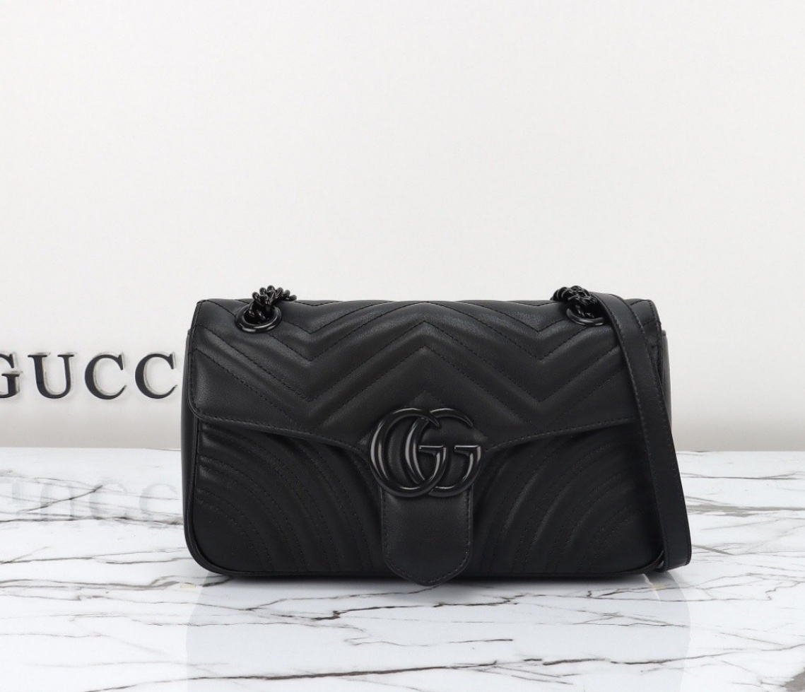 Gucci Horsebit 1955 Bag