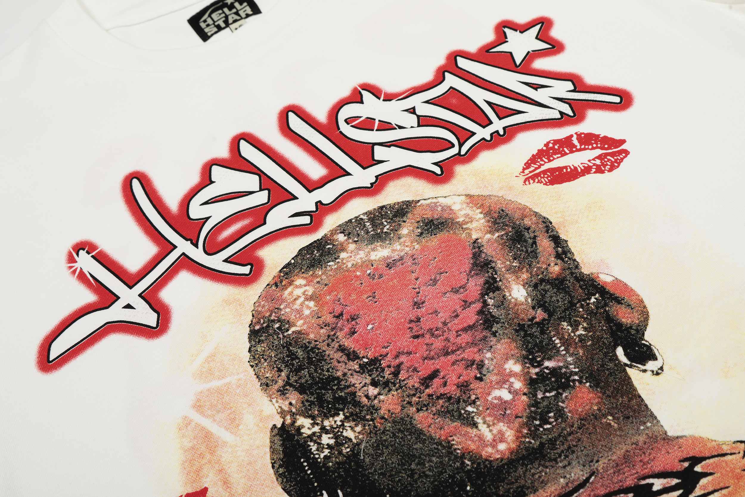 Hellstar Studios T-shirt SS987654