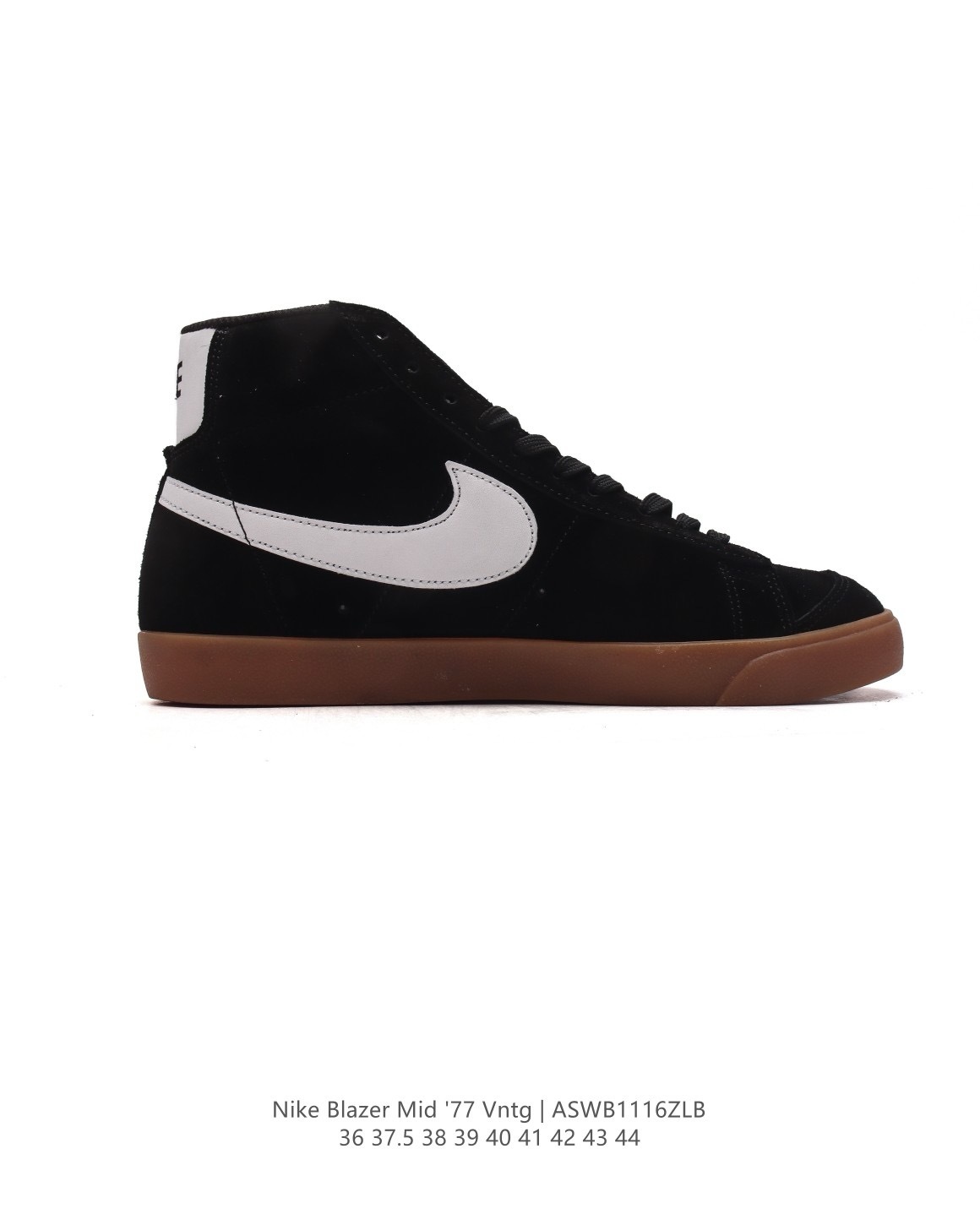 Blazer Mid Detail 17