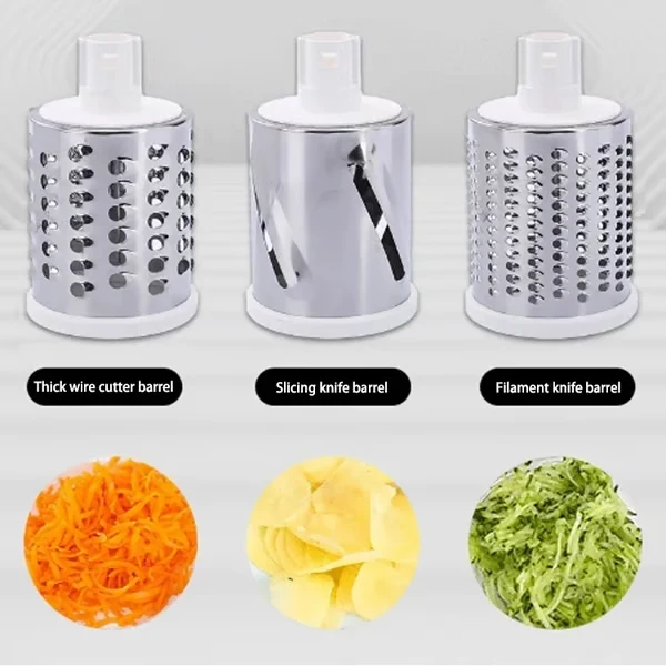💖2025 Hot Sale 49% OFF💖Best Seller & Free Shipping💖- Multifunctional Vegetable Cutter & Slicer