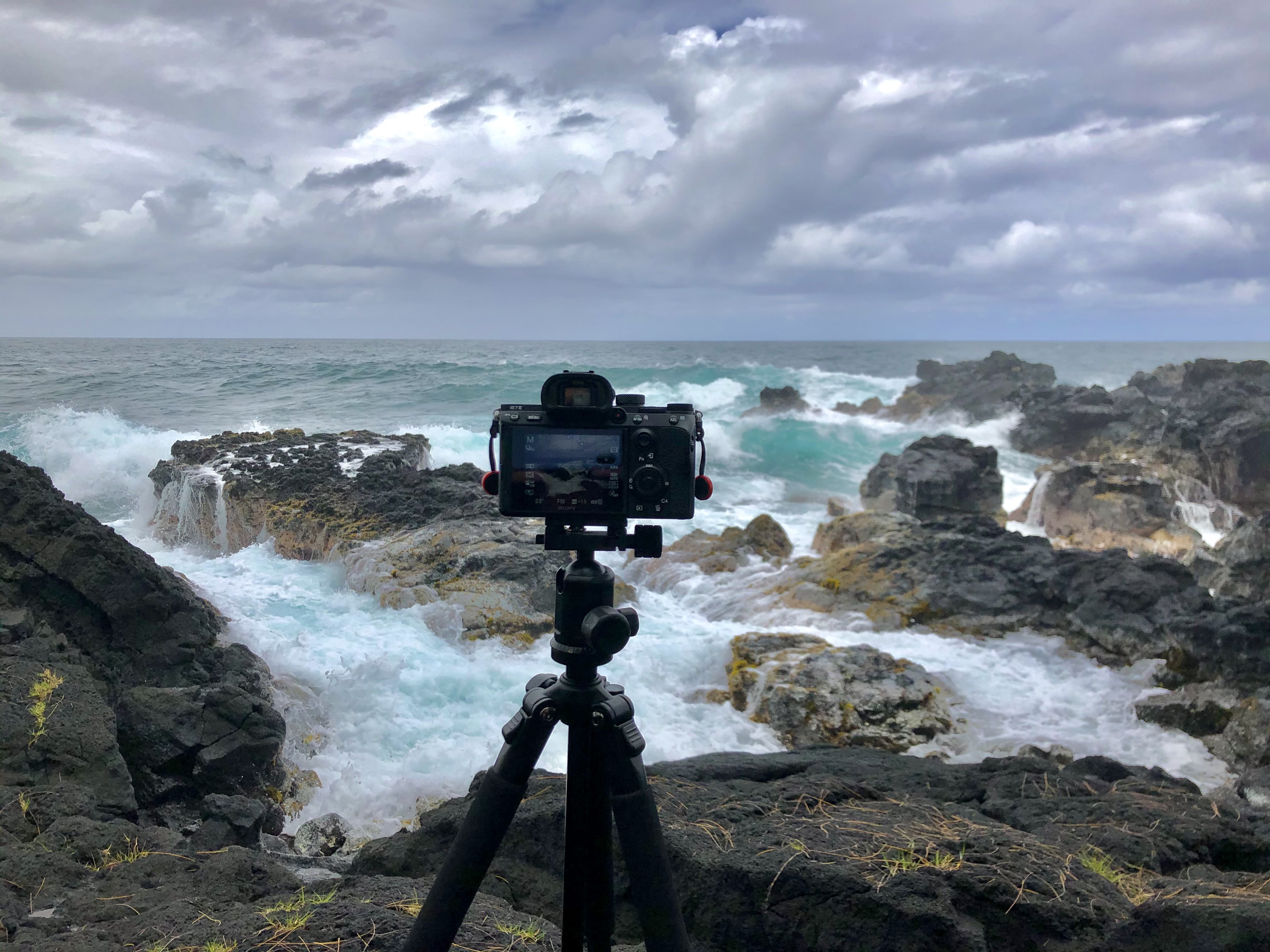 Sony a7 III ILCE7M3/B Full-Frame Mirrorless