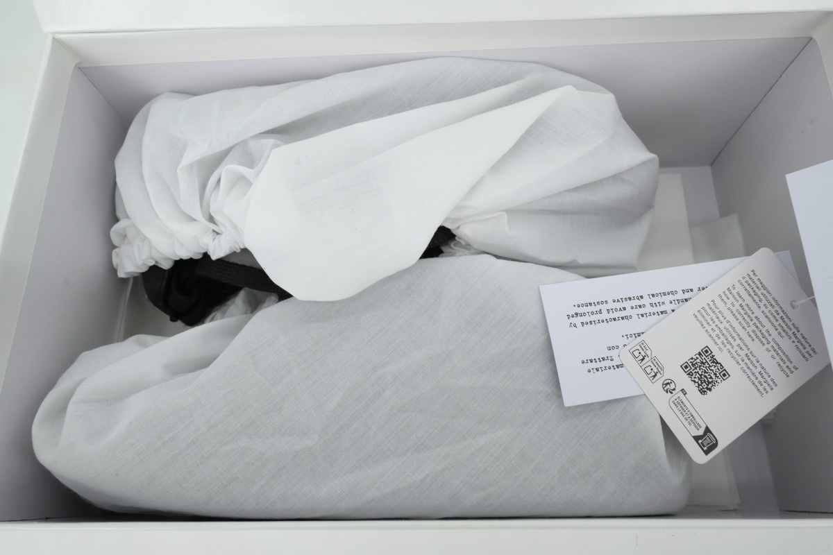 Maison Margiela Brown