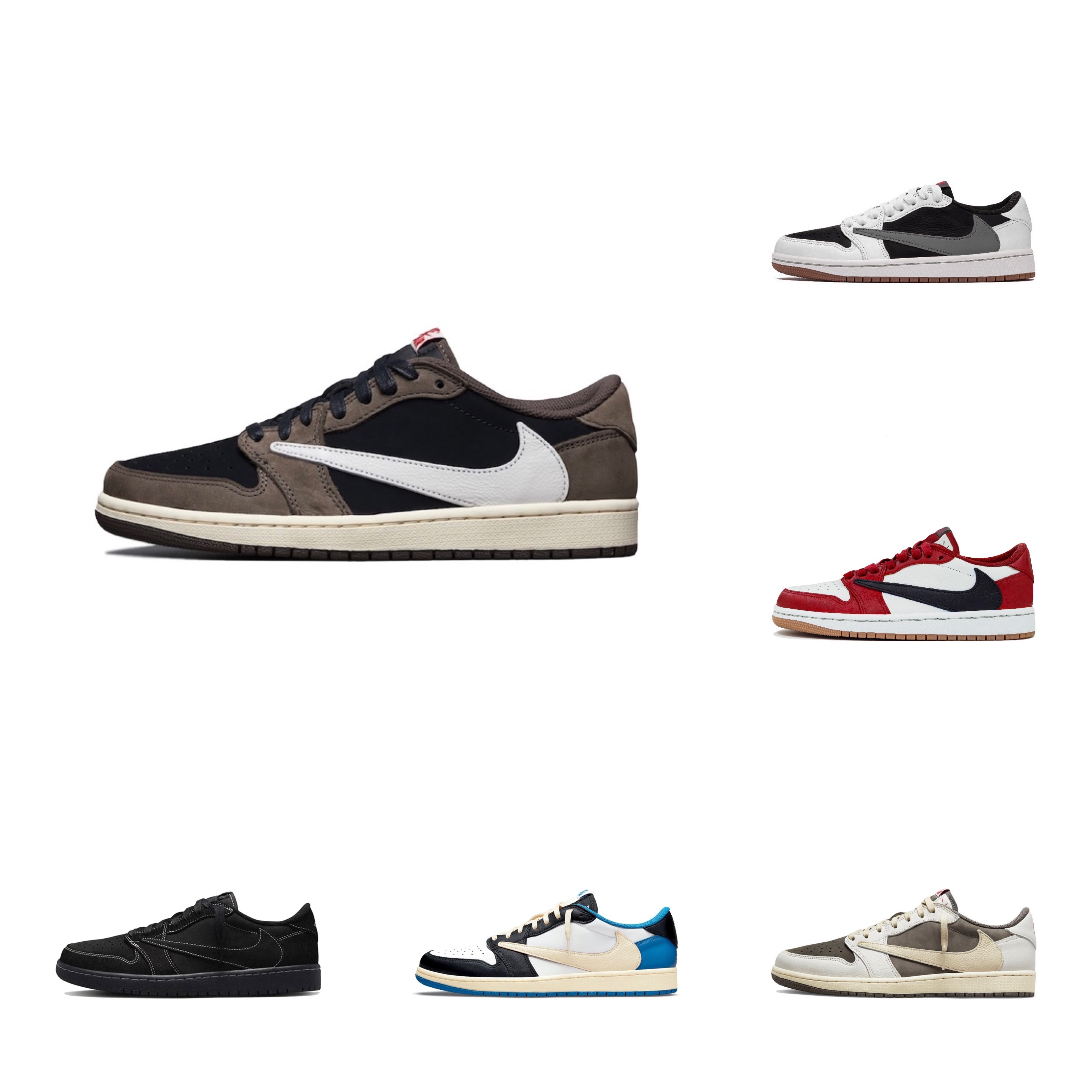 Nike-TS AJ1
