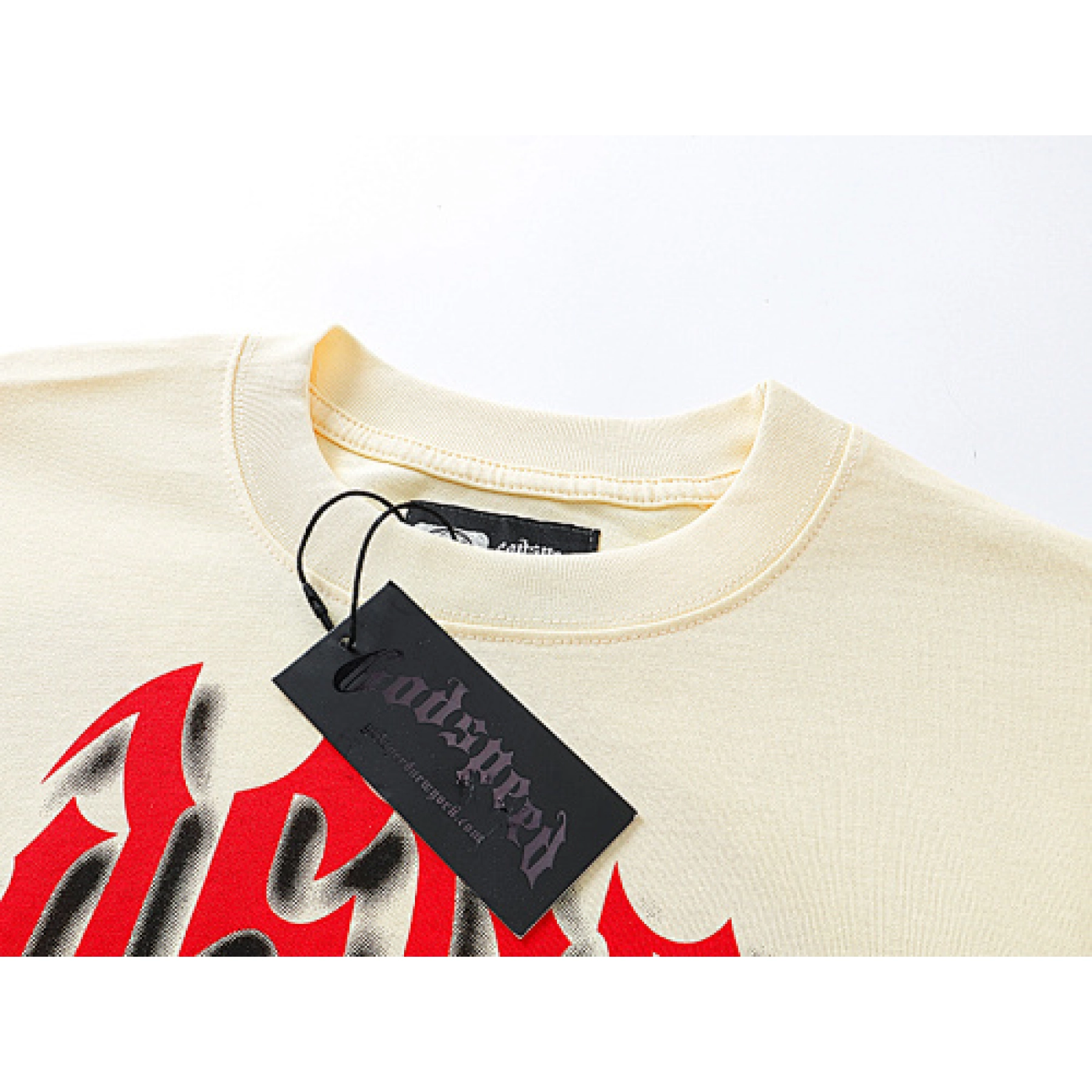 Godspeed T-Shirt 3129