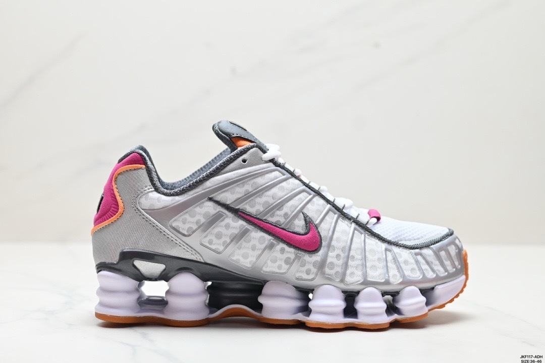 Nike-Shox TL
