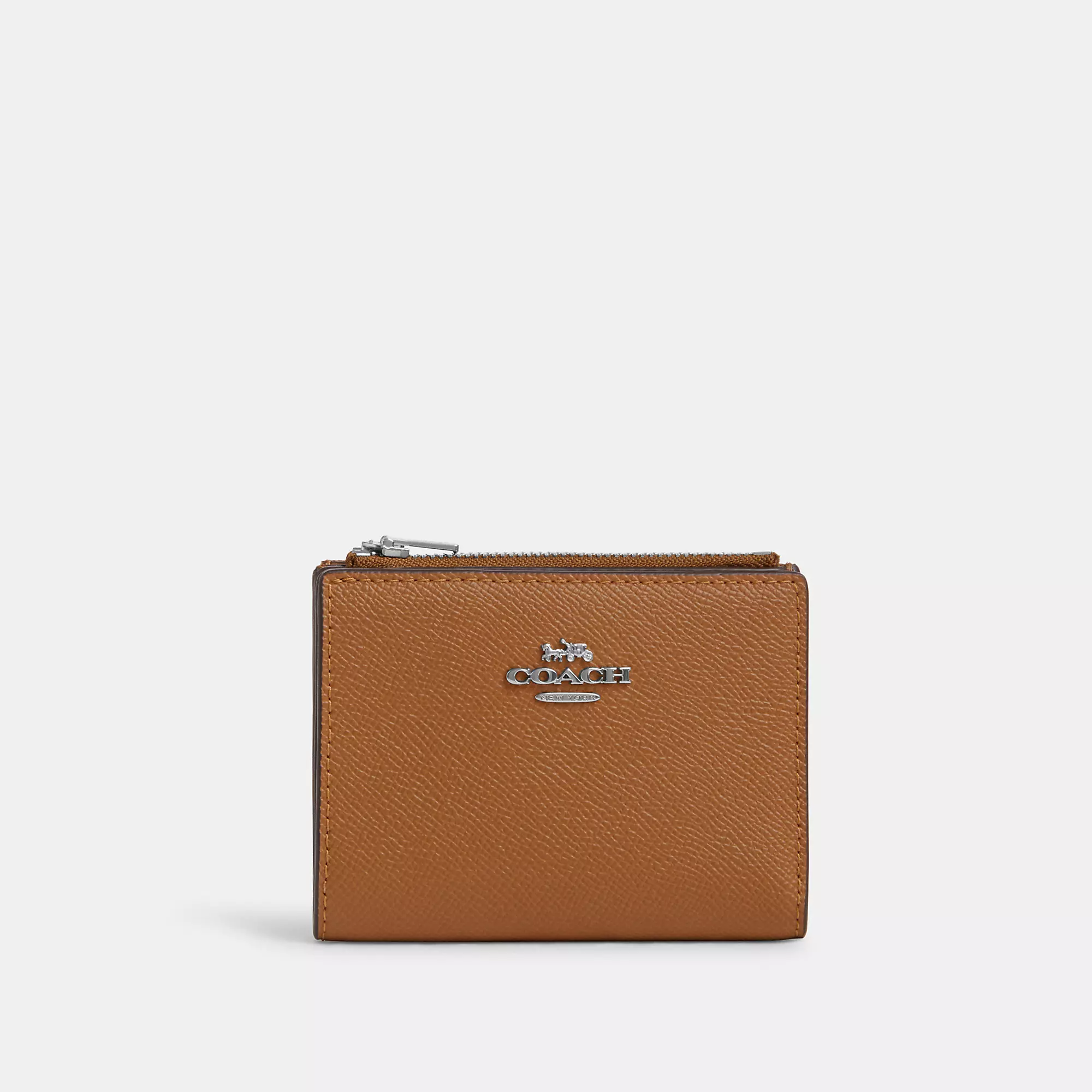 Outlet Bifold Wallet