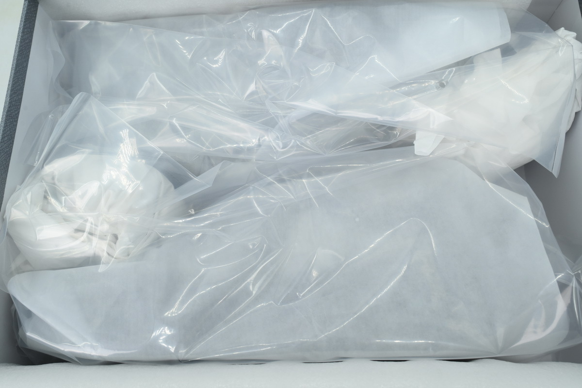 Prada America's Cup Sneakers Rubber Carbon Black